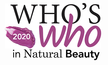Nominations open for Who’s Who in Natural Beauty 2020